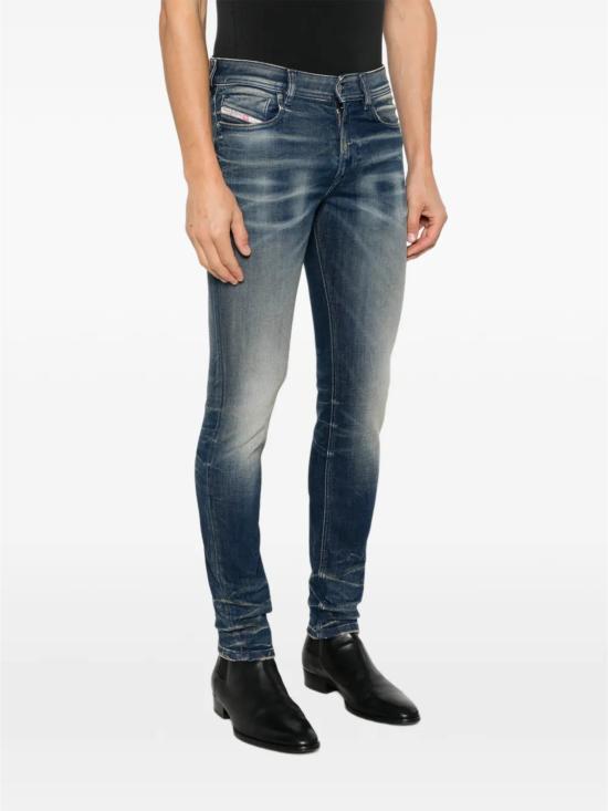 26FW 디젤 데님 팬츠 A0359509P59 01 BLU - DIESEL