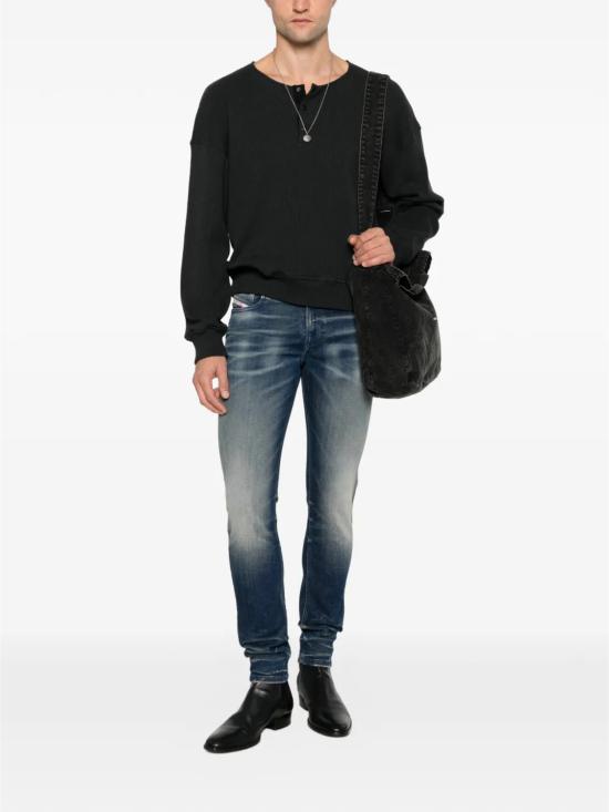 26FW 디젤 데님 팬츠 A0359509P59 01 BLU - DIESEL