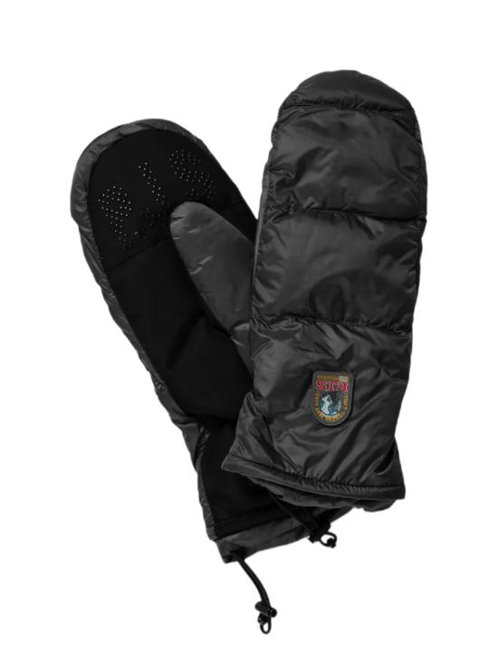 26FW 파라점퍼스 장갑 26WMPAGLGL35 0541 NERO