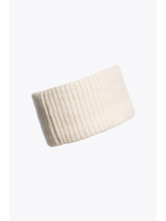 26FW 파라점퍼스 이어플랩 캡 26WMPAHAHA36 0775 BIANCO - PARAJUMPERS