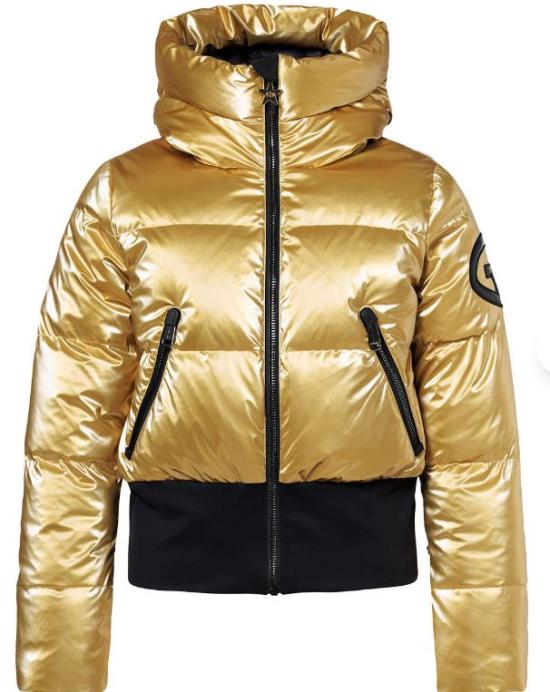 26FW 골드버그 수트 자켓 GB01010264 7481 RICH GOLD