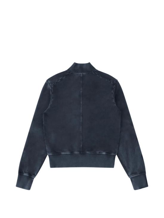 26FW 엔타이어 스튜디오 긴팔 티셔츠 ESFW26PU01012 LAGOON VERDE - ENTIRE STUDIOS