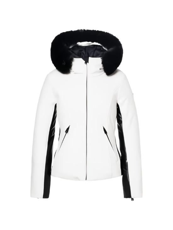 26FW 골드버그 수트 자켓 GB01611264 8381 SNOW WHITE - GOLDBERGH