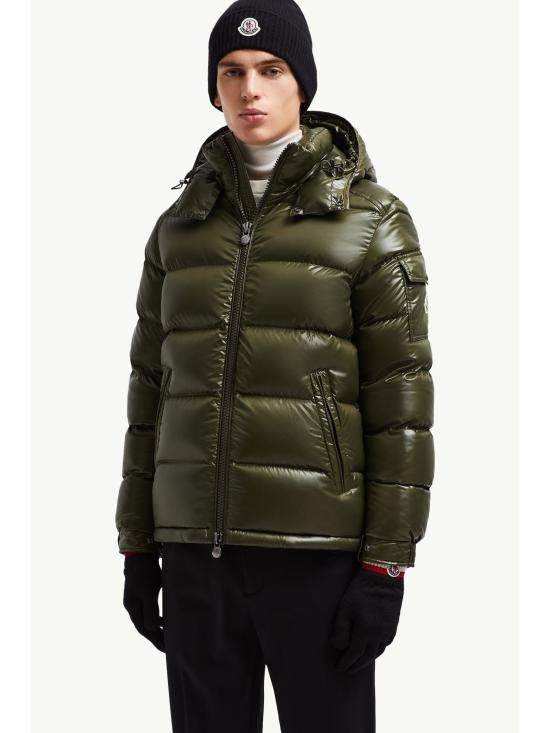 26FW 몽클레어 장갑 L20913A00008A9575 999 NERO - MONCLER