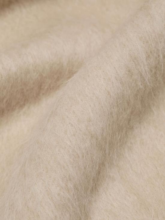26FW 아크네 스튜디오 머플러/스카프 CA0405 633 OATMEAL MELANGE - ACNE STUDIOS
