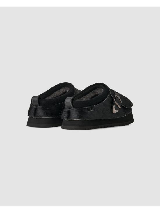 26FW 어그 뮬/슬리퍼 1183492 BLK NERO - UGG