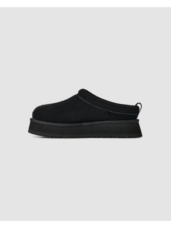 26FW 어그 뮬/슬리퍼 1183492 BLK NERO - UGG