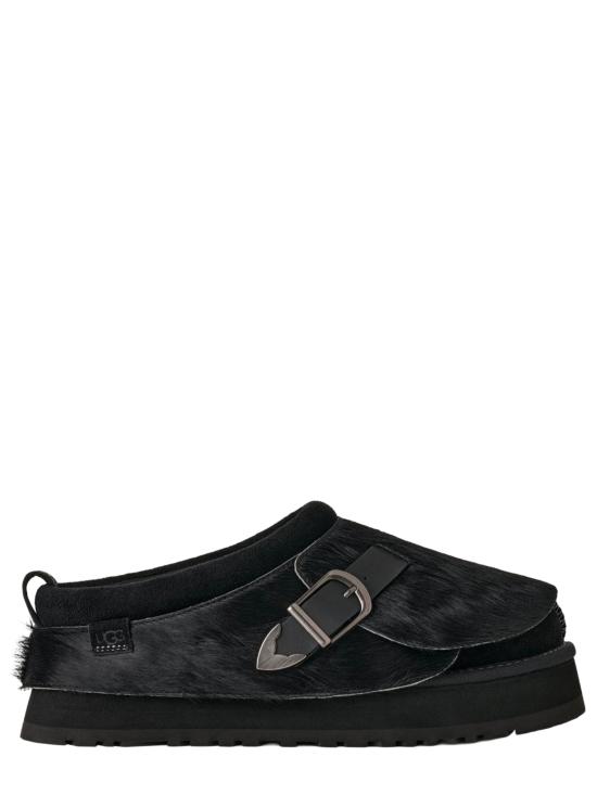 26FW 어그 뮬/슬리퍼 1183492 BLK NERO