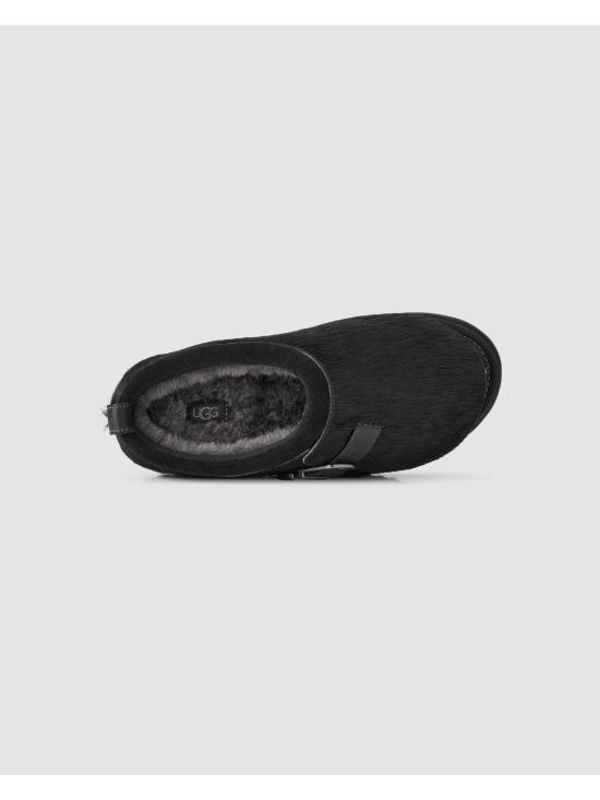 26FW 어그 뮬/슬리퍼 1183492 BLK NERO - UGG