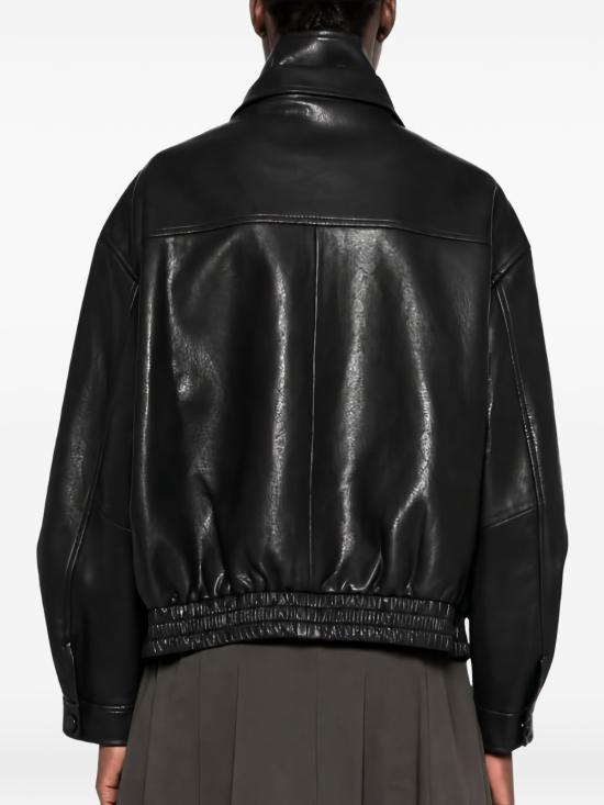 26FW 엘레 수트 자켓 EFW260038 NERO - ELEH