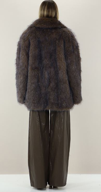26FW 엘레 수트 자켓 EFW260131 MORO - ELEH