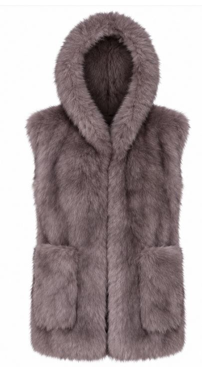 26FW 엘레 베스트 EFW260130 GRIGIO