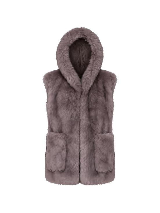 26FW 엘레 베스트 EFW260130 GRIGIO - ELEH