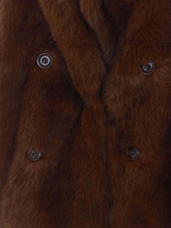 26FW 엘레 수트 자켓 EFW260125 MARRONE - ELEH