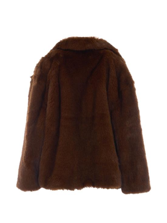 26FW 엘레 수트 자켓 EFW260125 MARRONE - ELEH