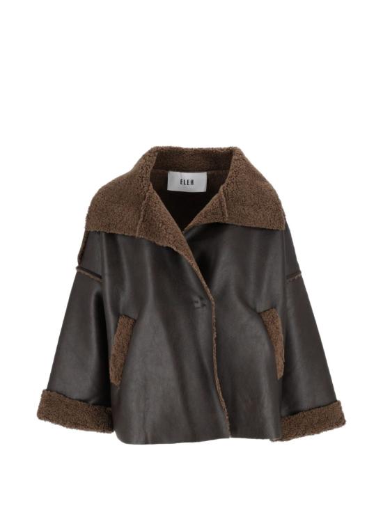 26FW 엘레 수트 자켓 EFW260149 MORO - ELEH