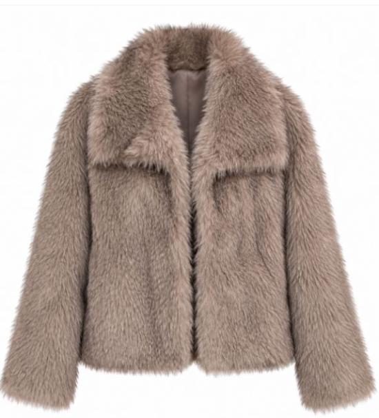 26FW 엘레 수트 자켓 EFW260123 GRIGIO
