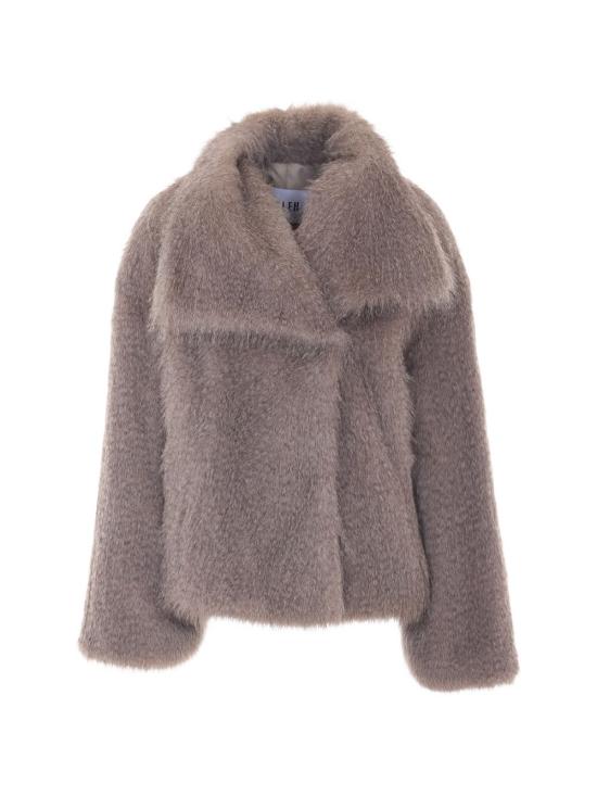 26FW 엘레 수트 자켓 EFW260123 GRIGIO - ELEH