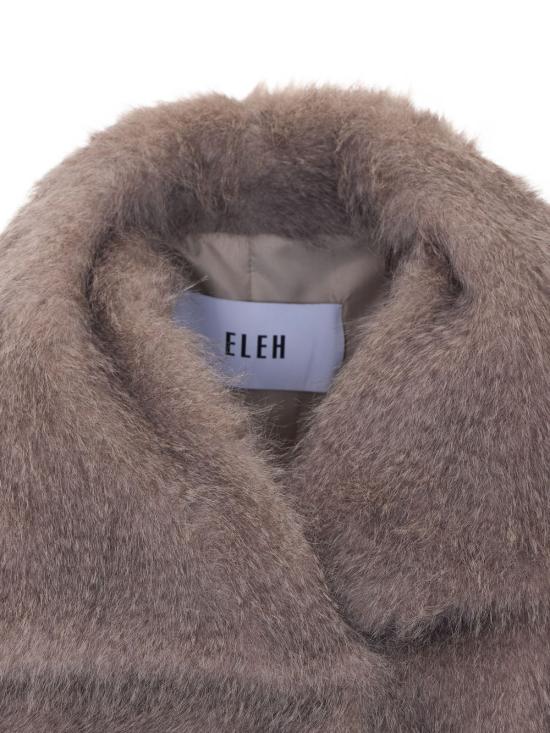 26FW 엘레 수트 자켓 EFW260123 GRIGIO - ELEH