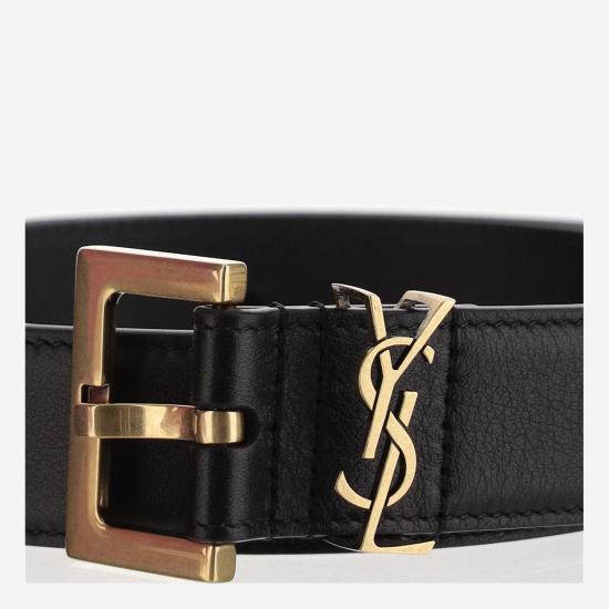 생로랑 벨트 634437 - SAINT LAURENT