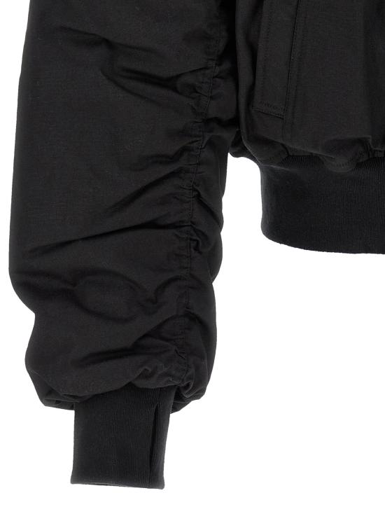 26FW 톰크롬 자켓 MJ89BLACK - THOM KROM