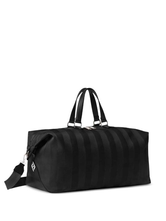 26FW 펜디 토트백 7VV183 B110F0GXN NERO - FENDI