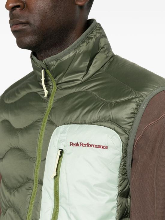 26FW 피크퍼포먼스 베스트 G80344100 PINE NEEDLE FR - PEAK PERFORMANCE