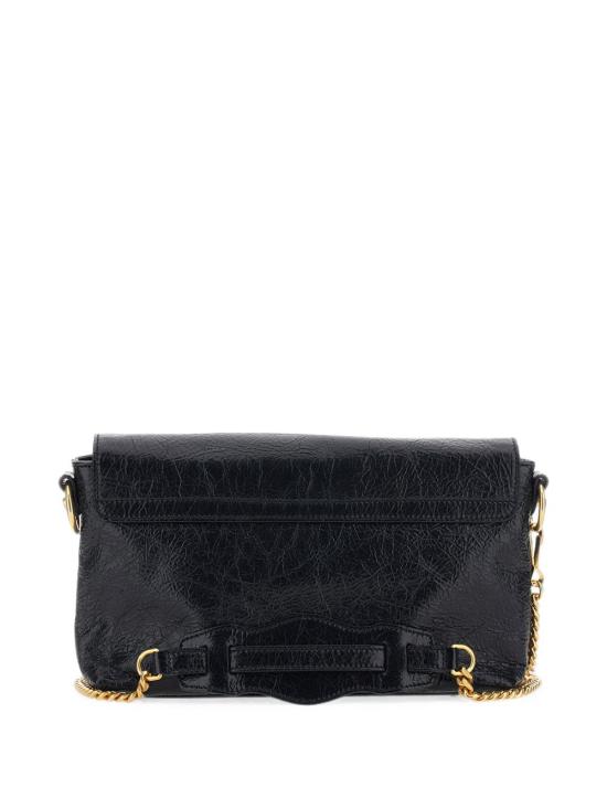 26FW 발렌시아가 르 시티 체인 파우치 아레나 레더 백 르 시티 체인 파우치 아레나 레더 백 A006QB 2ACR61000 - BALENCIAGA