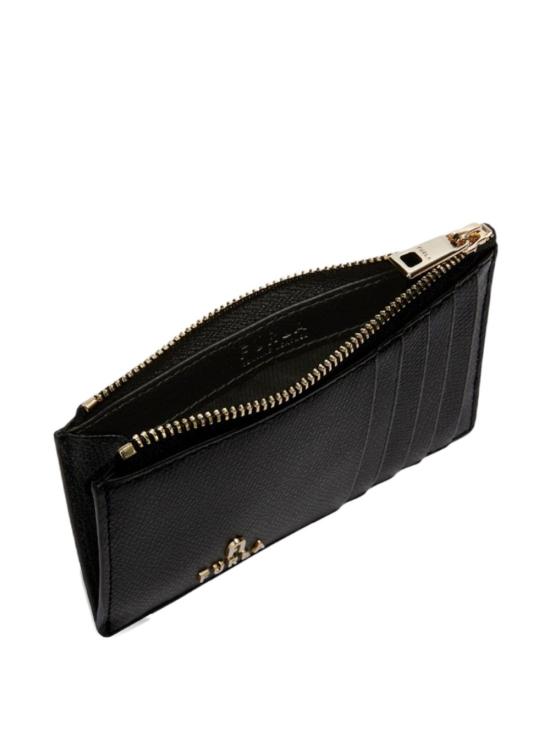 26FW 훌라 지갑 WP00310 ARE000O6000 BLACK - FURLA