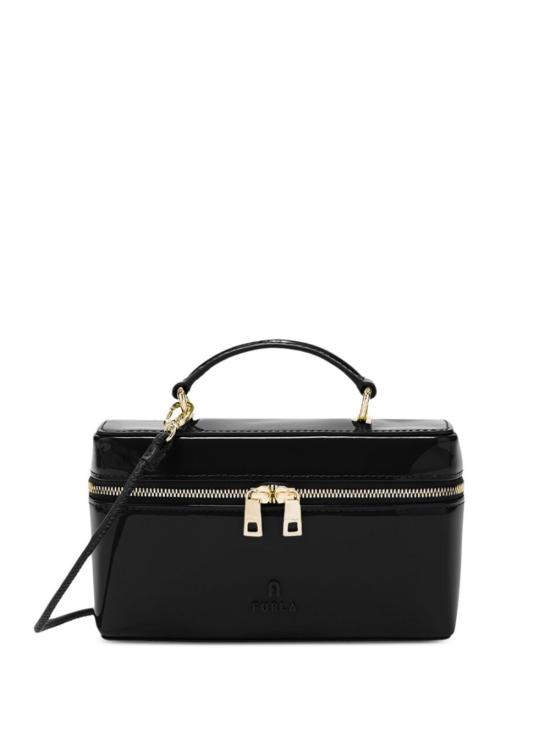 26FW 훌라 가방 WE00780 BX0246O6000 BLACK