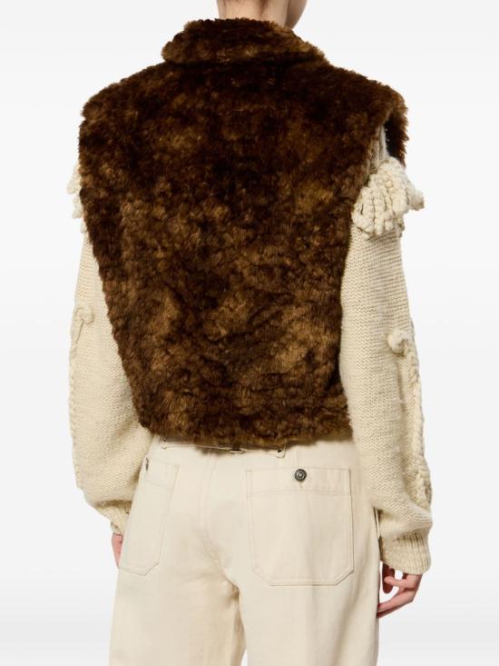 26FW 이자벨마랑에뚜왈 자켓 GI0088FA D3A01E50BW - ISABEL MARANT ETOILE