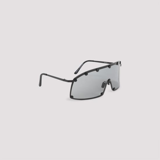 26FW 릭 오웬스 안경 RG0000001 GBLKB 0909 BLACK