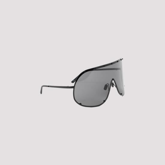 26FW 릭 오웬스 안경 RG0000006 GBLKB 0909 BLACK