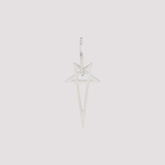 26FW 릭 오웬스 주얼리 RJ0000067 MMT 128 PALLADIO