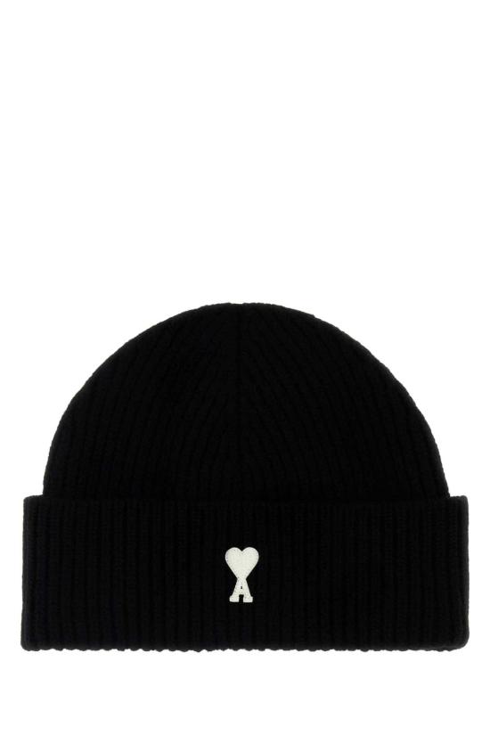 26FW 아미 ADC 숏 비니 UBO006018 012 Black