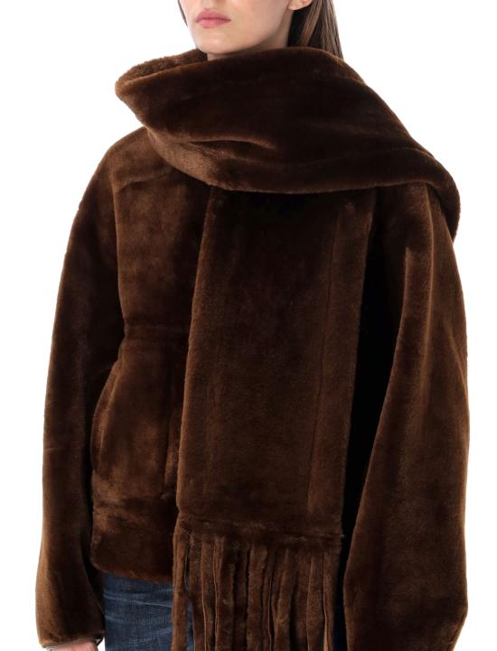 26FW 어반코드 자켓 BJ20395 COFFEE ESP MARRONE - URBANCODE
