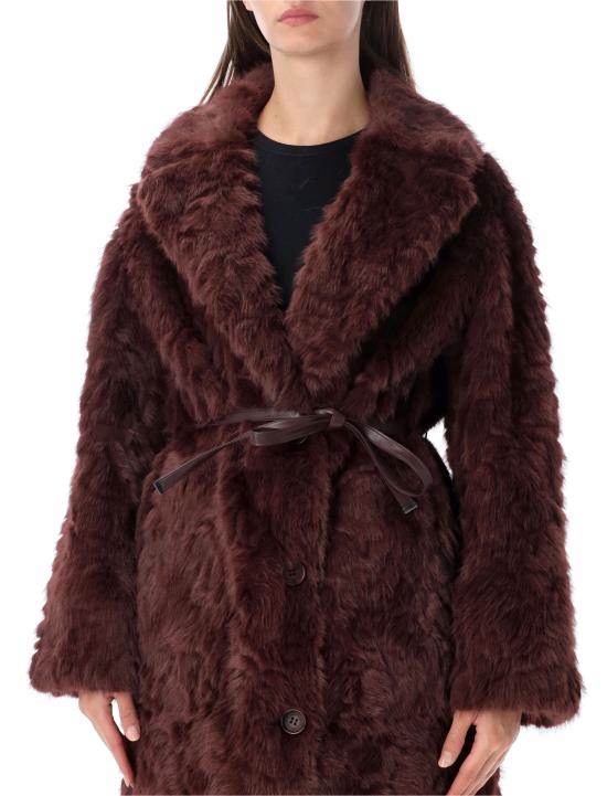 26FW 어반코드 자켓 BJ20454 BALSAMIC BORDEAUX - URBANCODE