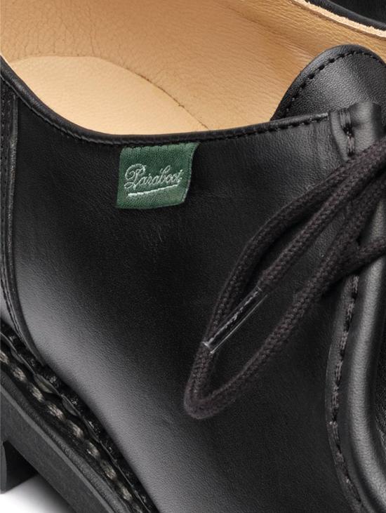 26FW 파라부트 슈즈 - PARABOOT