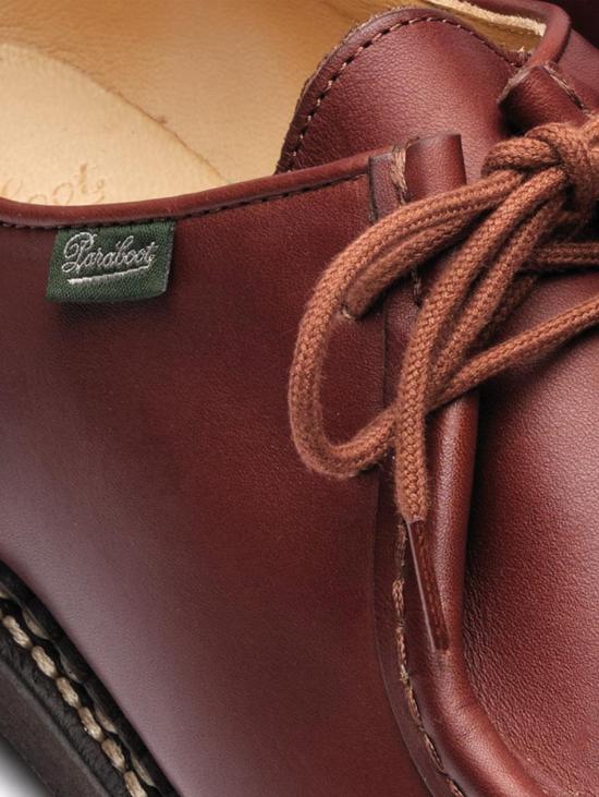 26FW 파라부트 슈즈 - PARABOOT