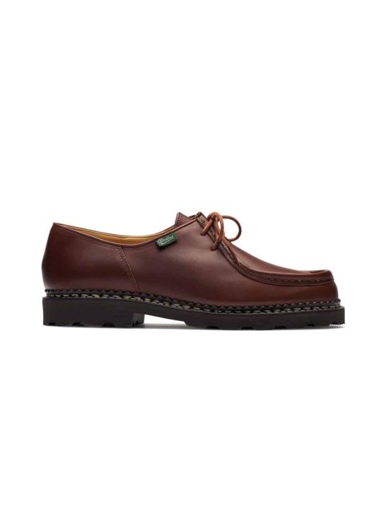 26FW 파라부트 슈즈 - PARABOOT