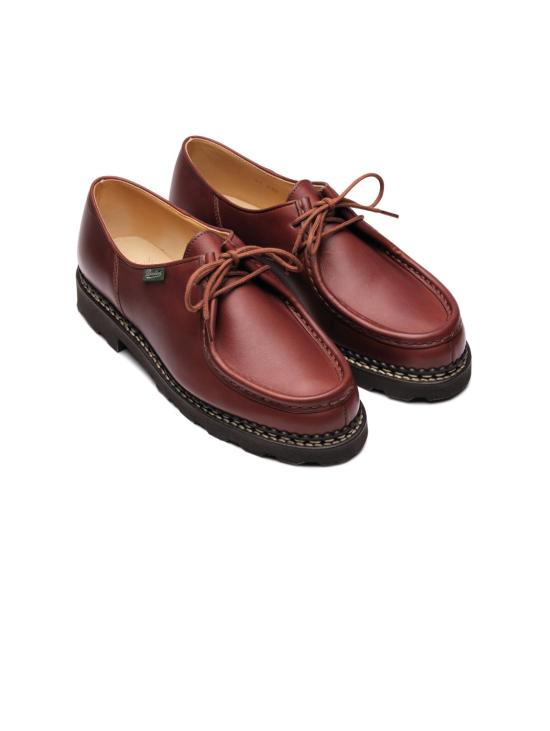 26FW 파라부트 슈즈 - PARABOOT