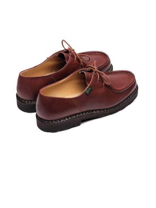 26FW 파라부트 슈즈 - PARABOOT