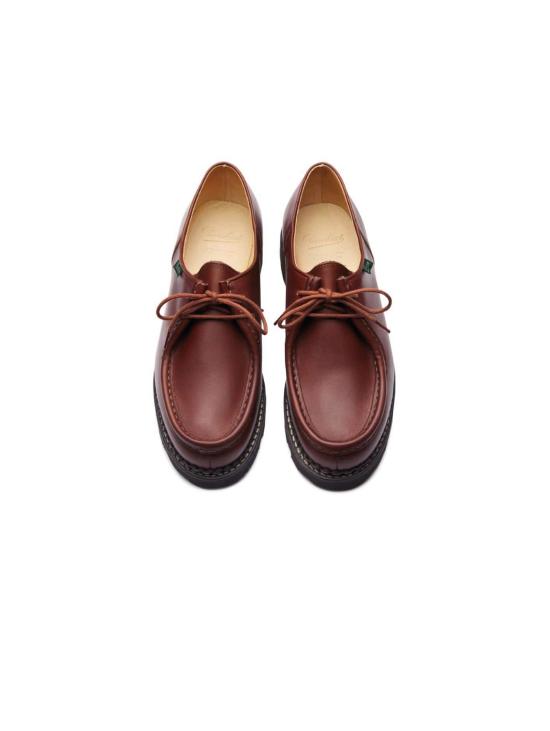 26FW 파라부트 슈즈 - PARABOOT