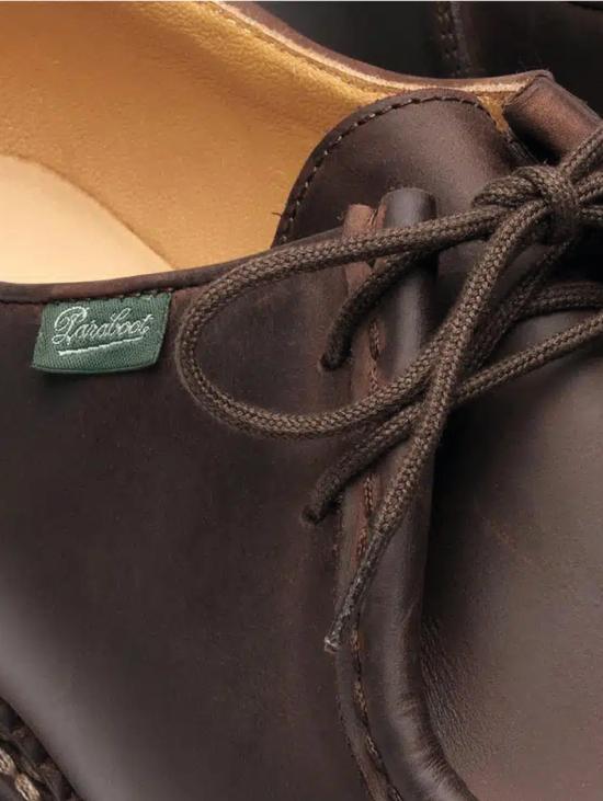 26FW 파라부트 슈즈 - PARABOOT