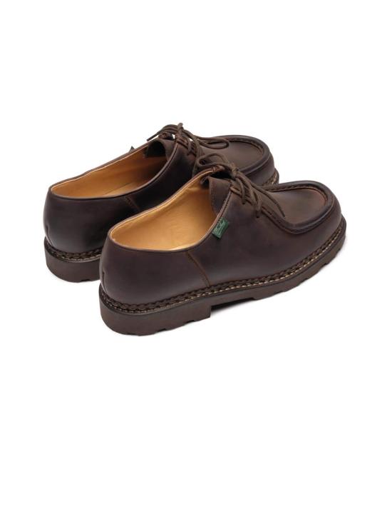 26FW 파라부트 슈즈 - PARABOOT