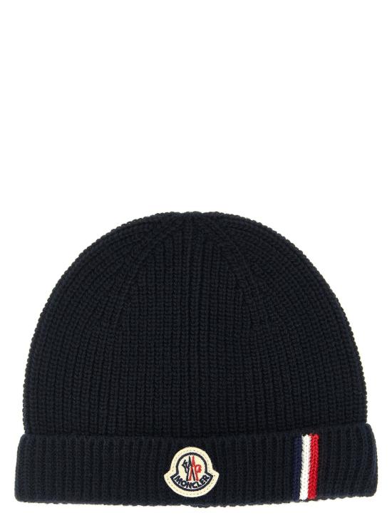  몽클레어 비니 LDL29513B00007M1241742 NAVY