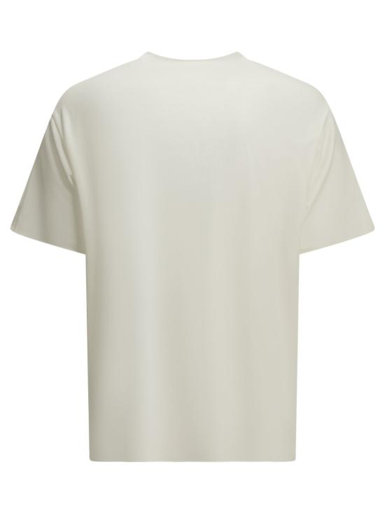26FW 마르지엘라 반팔 티셔츠 퓨전 티셔츠 화이트 - MAISON MARGIELA