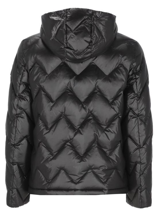 26FW 페트레이 자켓 PEU5979 01182061NER BLACK - PEUTEREY