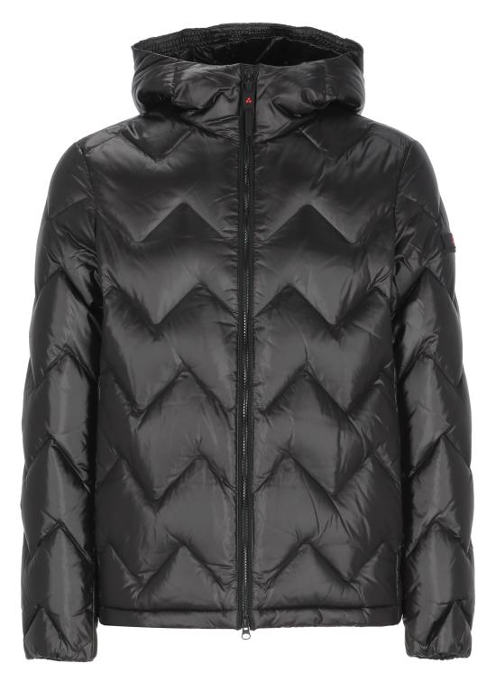 26FW 페트레이 자켓 PEU5979 01182061NER BLACK