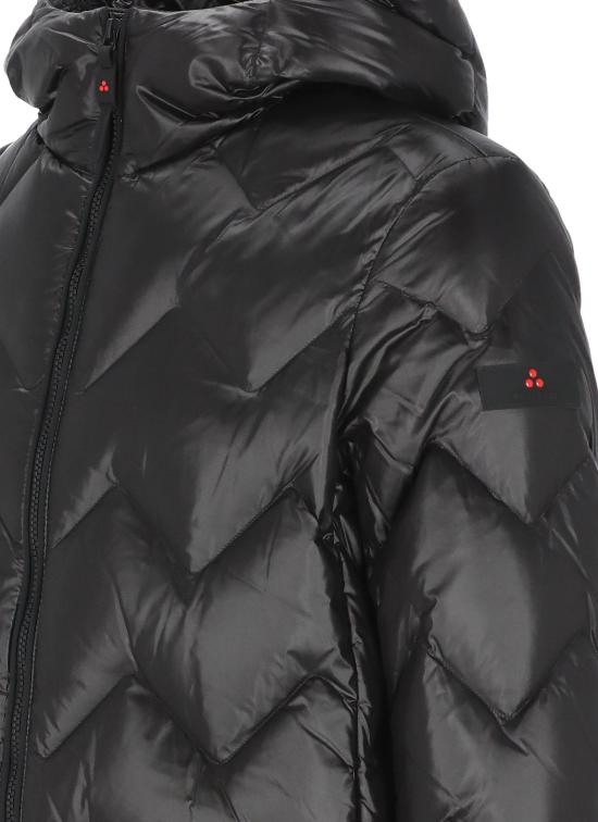 26FW 페트레이 자켓 PEU5979 01182061NER BLACK - PEUTEREY